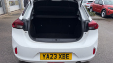 Vauxhall Corsa 1.2 Turbo Design 5dr Auto Petrol Hatchback